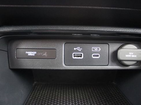 Used 2024 Honda CR-V Sport image 24