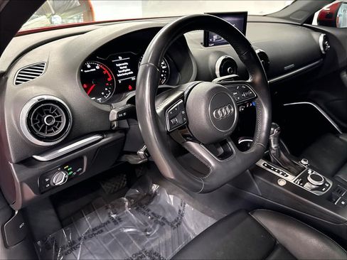 Used 2020 Audi A3 2.0T Premium Plus w/ Premium Plus Package AWD/4WD image 15