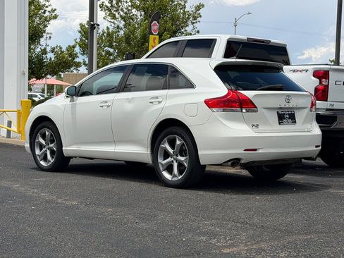 Used 2012 Toyota Venza LE w/ LE Convenience Pkg FWD image 45