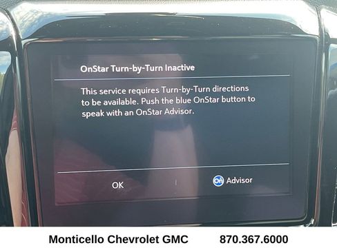 Certified 2023 Chevrolet Traverse LT FWD image 19