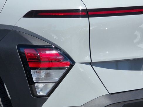 New 2026 Hyundai Kona SEL Sport FWD image 11