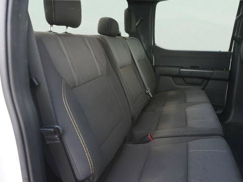 Used 2024 Ford F150 STX AWD/4WD image 16