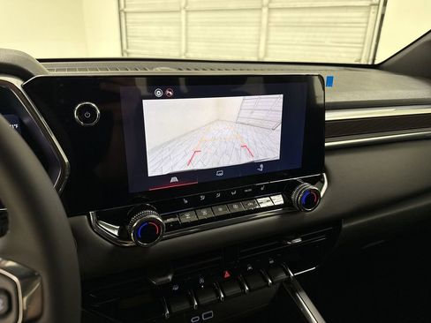 New 2026 GMC Canyon Elevation w/ Convenience Package image 15