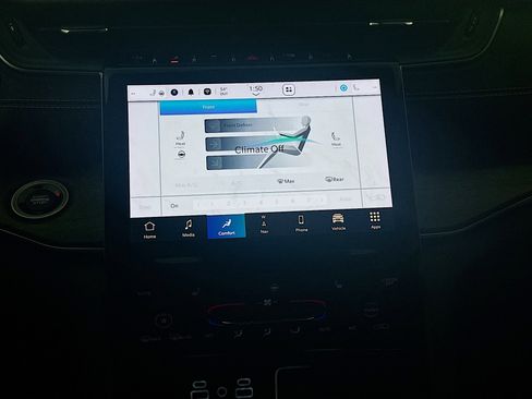 Used 2023 Jeep Grand Cherokee L Limited image 24