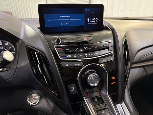 Used 2019 Acura RDX FWD image 18