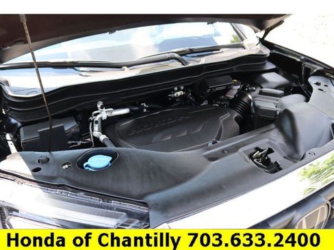 Used 2025 Honda Ridgeline RTL image 30