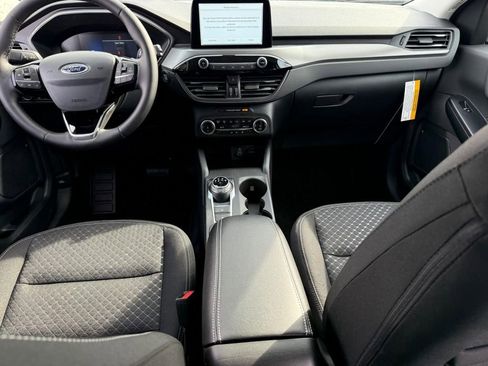 New 2026 Ford Escape Active w/ Cold Weather Package image 6