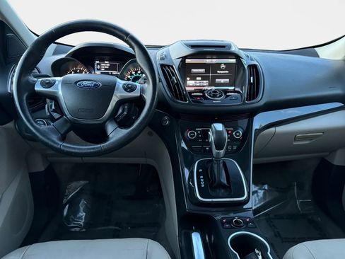 Used 2014 Ford Escape Titanium w/ Equipment Group 401A image 12