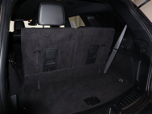 Used 2022 Dodge Durango GT image 16