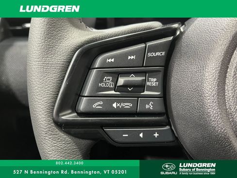 New 2026 Subaru Outback Premium image 18