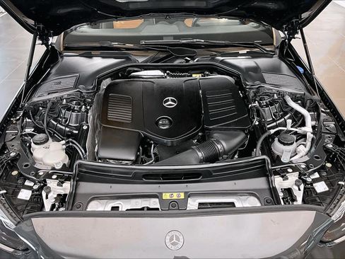 Used 2024 Mercedes-Benz C 300 Sedan image 30