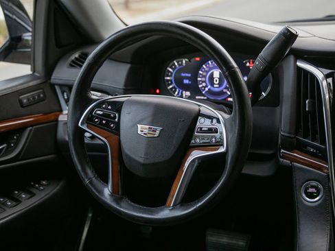 Used 2018 Cadillac Escalade 2WD image 20