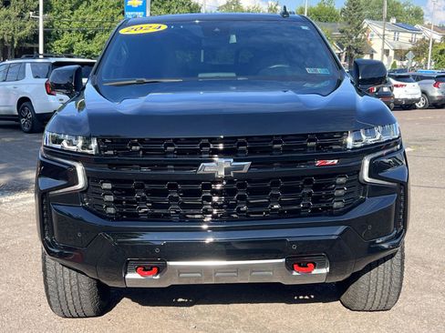 Used 2024 Chevrolet Tahoe Z71 w/ Off-Road Capability Package AWD/4WD image 2