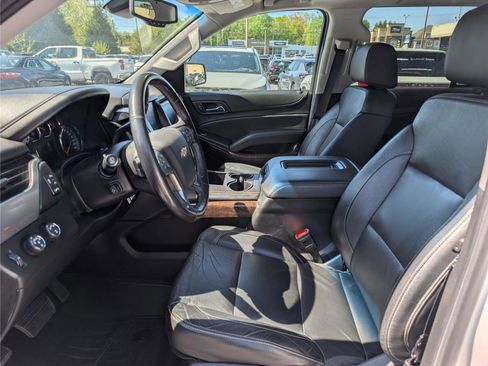 Used 2020 Chevrolet Tahoe LT AWD/4WD image 20