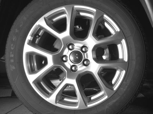 Used 2025 Jeep Compass Limited image 15