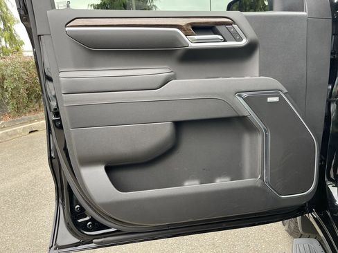 New 2026 GMC Sierra 1500 Elevation w/ Elevation Premium Package image 23