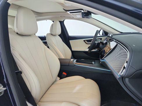 Used 2026 Mercedes-Benz E 350 Sedan image 20