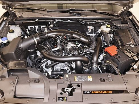 New 2025 Ford Ranger Raptor image 39