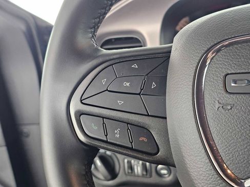 Used 2023 Dodge Charger SXT w/ Blacktop Package image 27