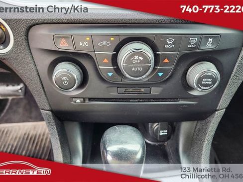 Used 2014 Dodge Charger R/T AWD/4WD image 20