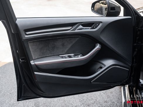 Used 2019 Audi RS 3 image 21