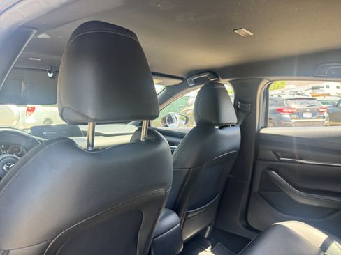 Used 2020 MAZDA MAZDA3 AWD Hatchback w/ Preferred Pkg image 23
