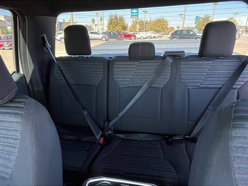 Used 2023 Ford F150 XL w/ STX Appearance Package image 22