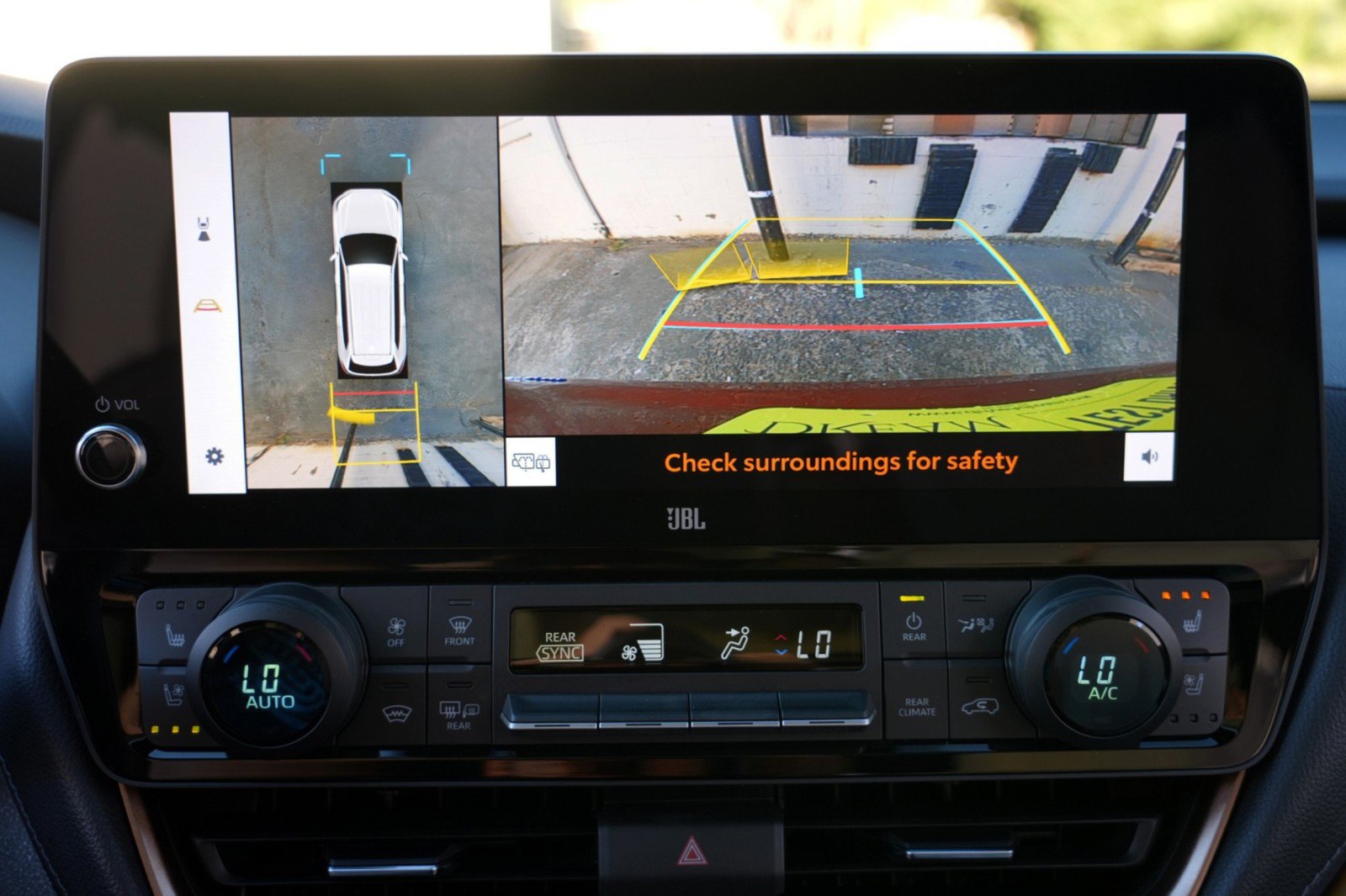 Used 2024 Toyota Grand Highlander AWD Hybrid image 28