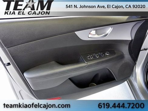 Certified 2023 Kia Forte LXS image 21