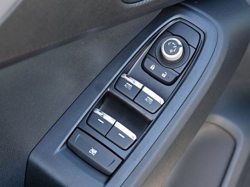 New 2026 Subaru Crosstrek 2.5i Limited image 18