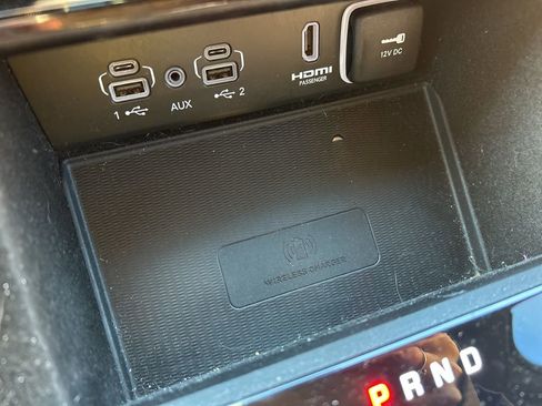 Certified 2022 Jeep Grand Cherokee Summit AWD/4WD image 56