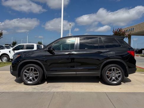 Used 2023 Honda Passport EX-L image 9