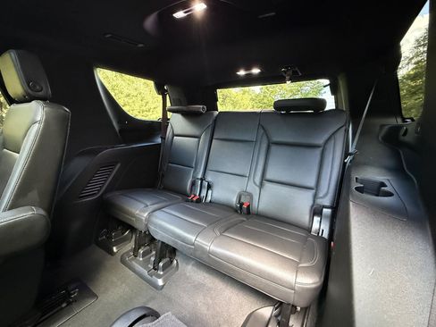 Used 2021 Chevrolet Tahoe Z71 AWD/4WD image 31