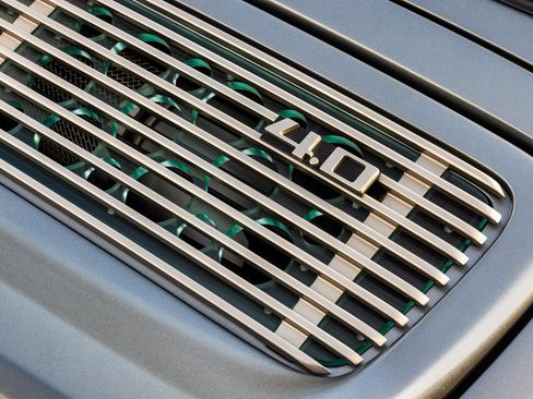 Used 1989 Porsche 911 Carrera 4 image 28