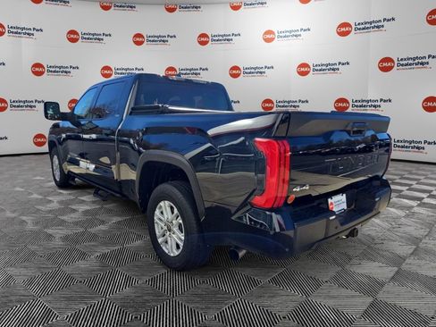 Used 2022 Toyota Tundra SR5 image 5