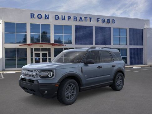 New 2026 Ford Bronco Sport Big Bend w/ Convenience Package image 2