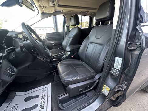 Used 2013 Ford Escape Titanium AWD/4WD image 15