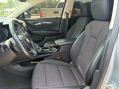 Used 2023 Buick Envision Preferred FWD image 5