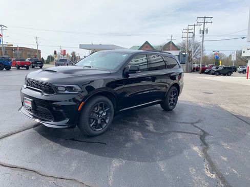 New 2026 Dodge Durango GT AWD/4WD image 3