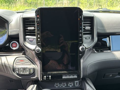 New 2026 RAM 1500 RHO w/ RHO Level 1 Equipment Group AWD/4WD image 14