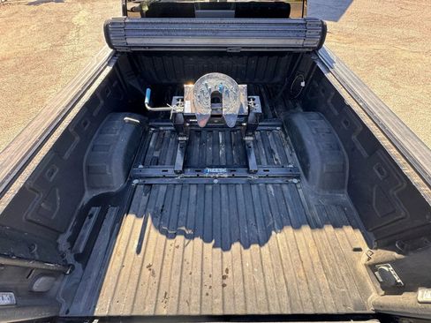 Used 2020 GMC Sierra 2500 Denali w/ Denali Ultimate Package image 34