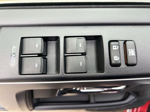 Certified 2023 Toyota 4Runner Limited image 16