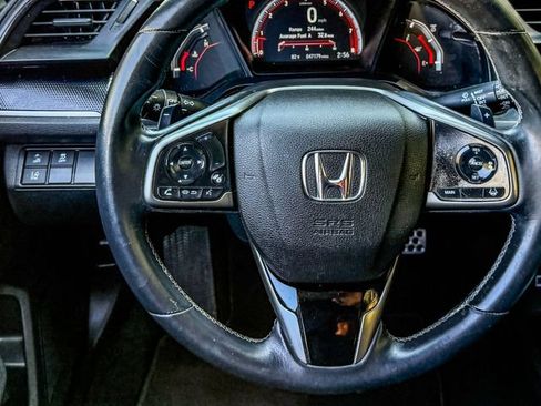 Used 2021 Honda Civic Sport image 31