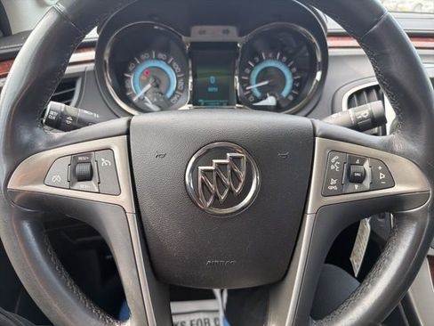 Used 2011 Buick LaCrosse CXL image 13