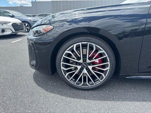 New 2026 Audi S5 Prestige AWD/4WD image 10