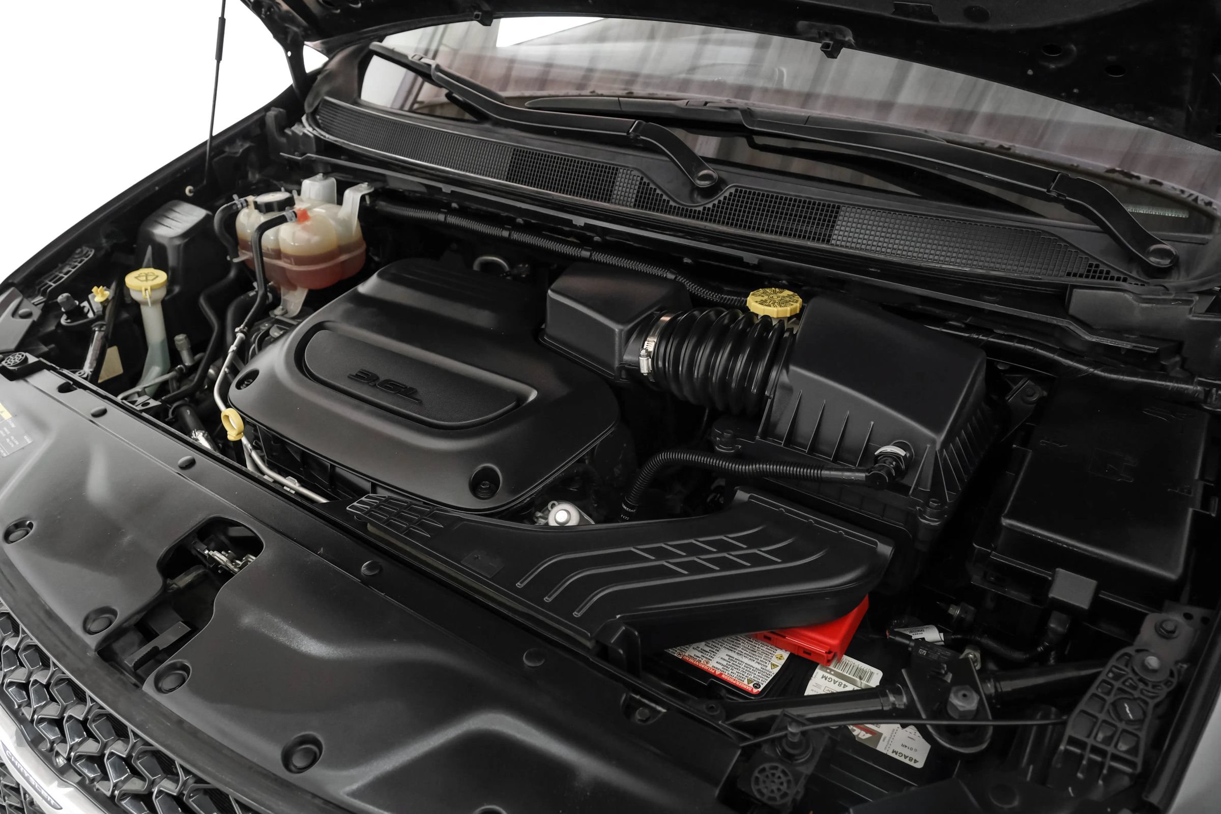 Used 2022 Chrysler Pacifica Limited FWD image 40
