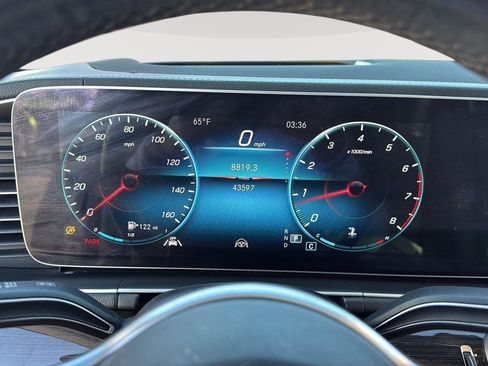 Used 2022 Mercedes-Benz GLE 350 image 15