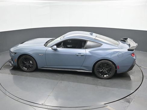 Used 2024 Ford Mustang GT RWD image 37