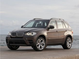 Used 2011 BMW X5 xDrive35i AWD/4WD video 1