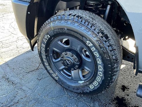 New 2026 RAM 2500 Tradesman image 11